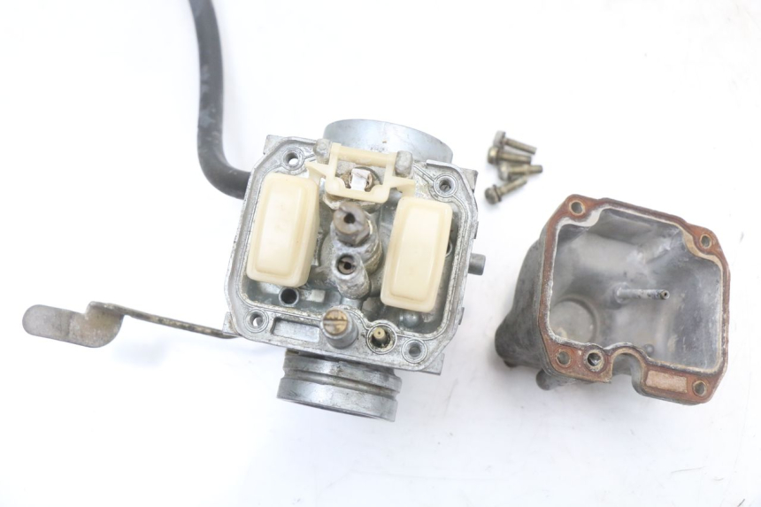 photo de CARBURETOR SHERCO CITY CORP 125 (2003 - 2007)