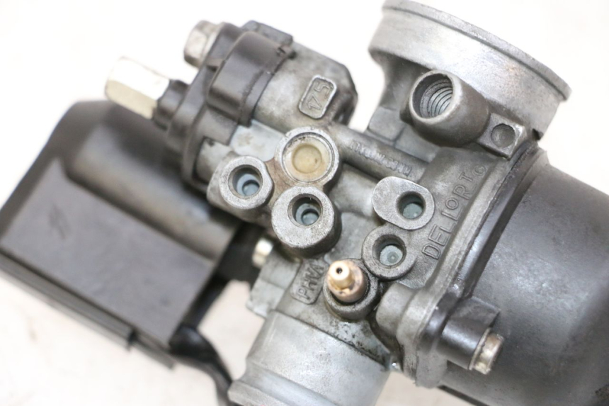 photo de CARBURETOR PEUGEOT CITYSTAR 50 (2013 - 2017)