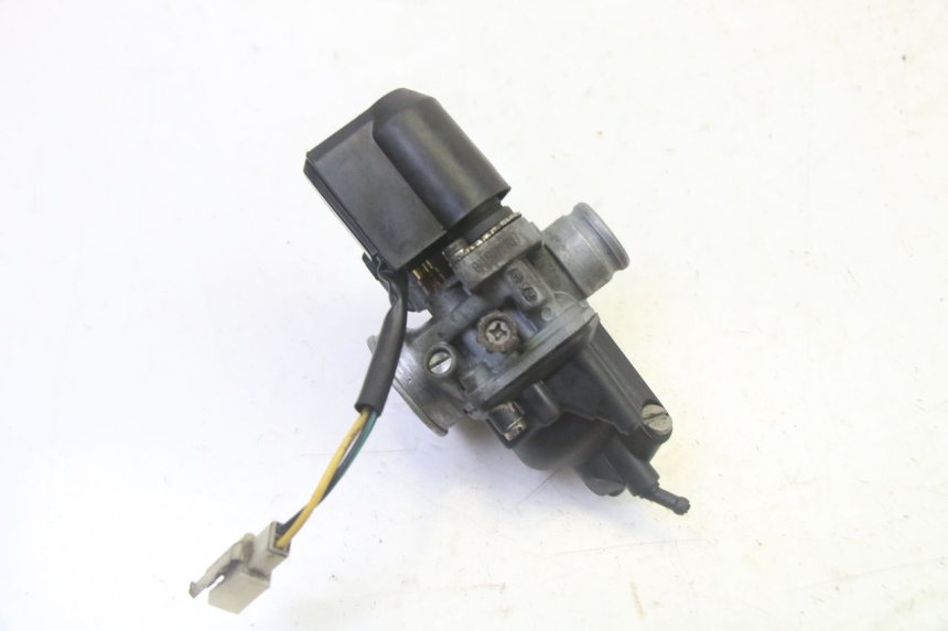 photo de CARBURETOR PEUGEOT CITYSTAR 50 (2013 - 2017)