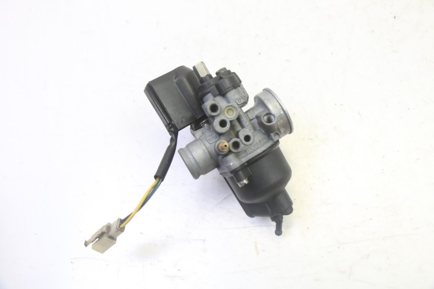 photo de CARBURETOR PEUGEOT CITYSTAR 50 (2013 - 2017)