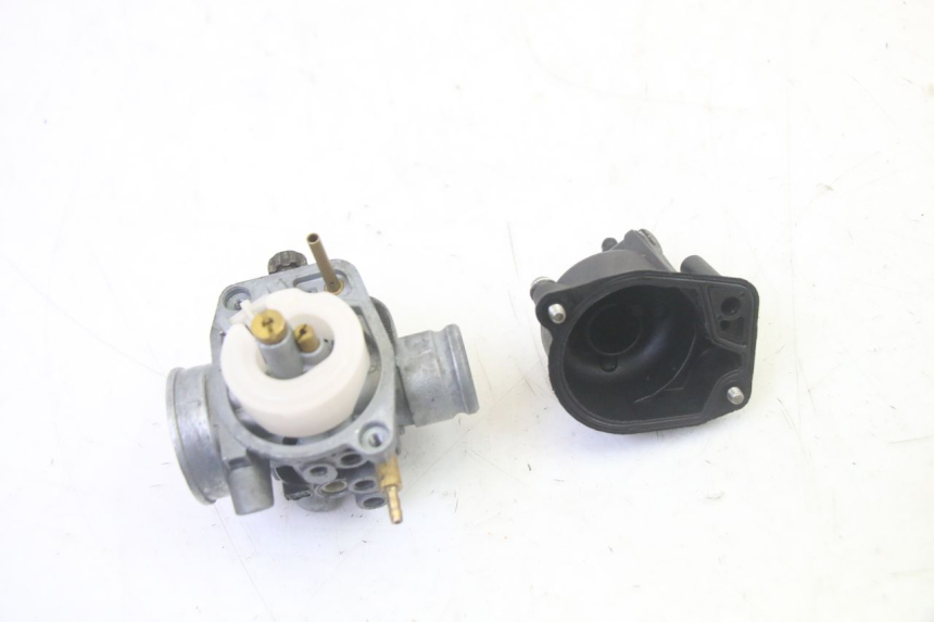 photo de CARBURETOR PEUGEOT CITYSTAR 50 (2013 - 2017)