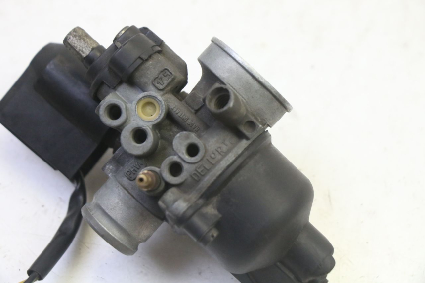 photo de CARBURETOR PEUGEOT CITYSTAR 50 (2013 - 2017)
