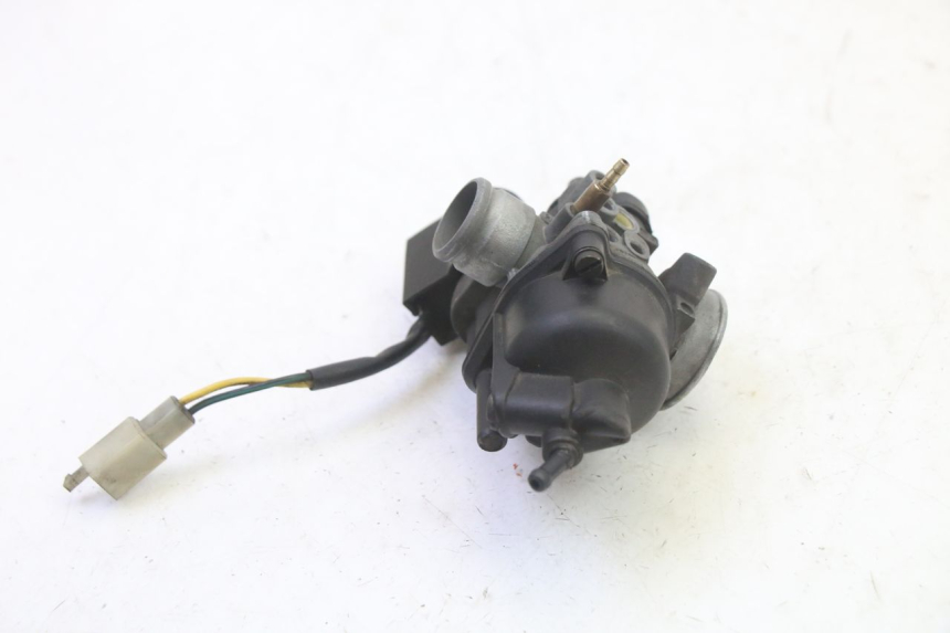 photo de CARBURETOR PEUGEOT CITYSTAR 50 (2013 - 2017)