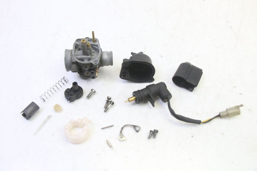 photo de CARBURETOR PEUGEOT CITYSTAR 50 (2013 - 2017)