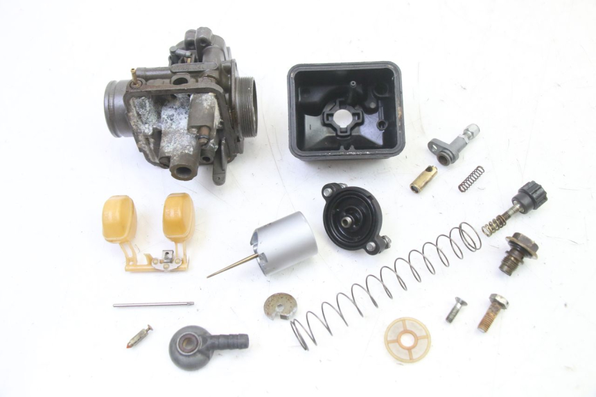 photo de CARBURETOR APRILIA CLASSIC 125 (1995 - 2001)