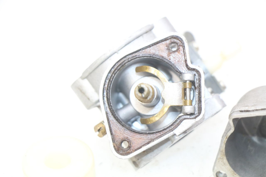 photo de CARBURETOR POCKET BIKE COURSE 50