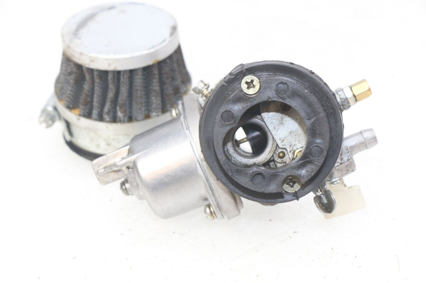 photo de CARBURETOR POCKET BIKE CROSS 50