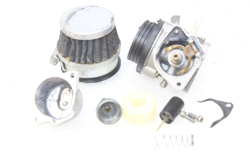 photo de CARBURETOR POCKET BIKE CROSS 50