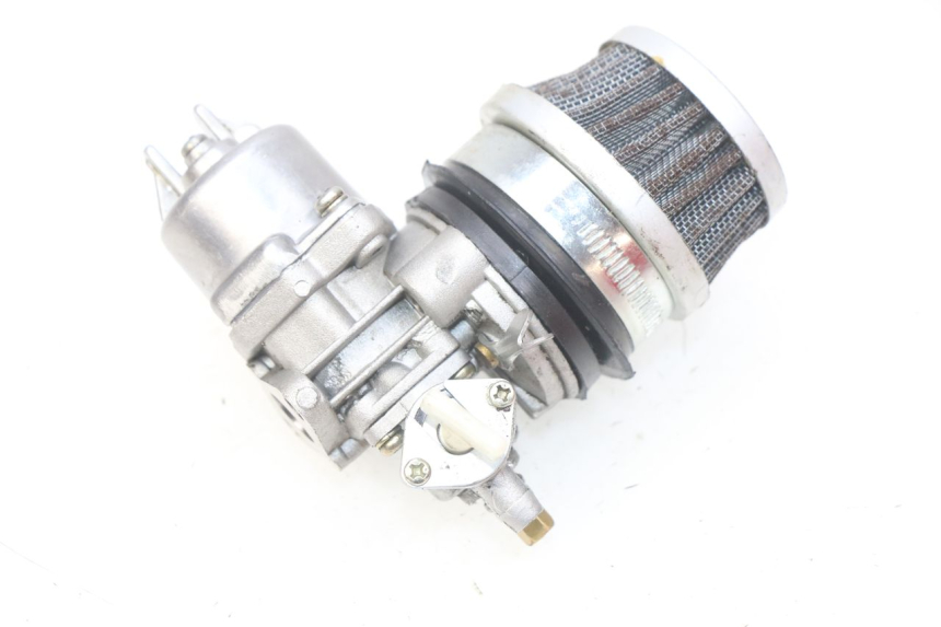 photo de CARBURETOR POCKET BIKE CROSS 50