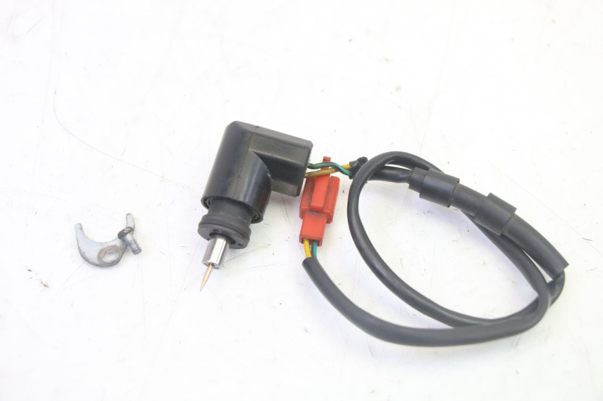 photo de CARBURETOR SYM CROX 4T 50 (2016 - 2023)