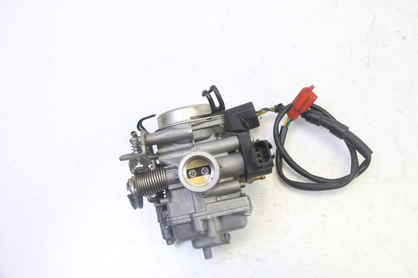 photo de CARBURETOR SYM CROX 4T 50 (2016 - 2023)