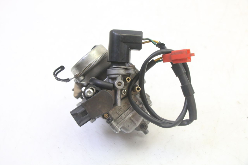 photo de CARBURETOR SYM CROX 4T 50 (2016 - 2023)