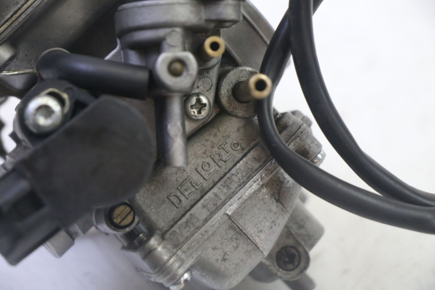 photo de CARBURETOR SYM CROX 4T 50 (2016 - 2023)