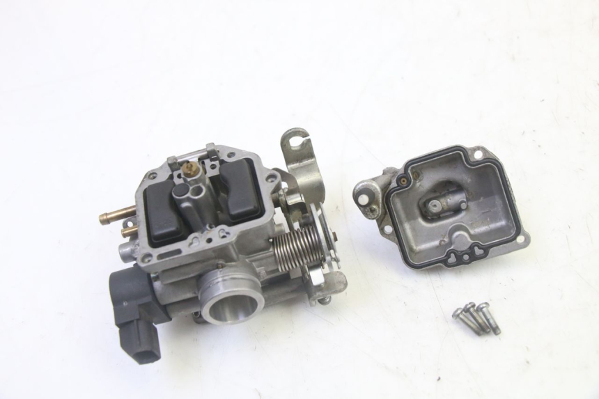 photo de CARBURETOR SYM CROX 4T 50 (2016 - 2023)