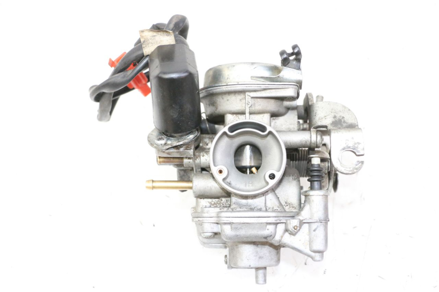photo de CARBURETOR SYM CROX 4T 50 (2016 - 2023)