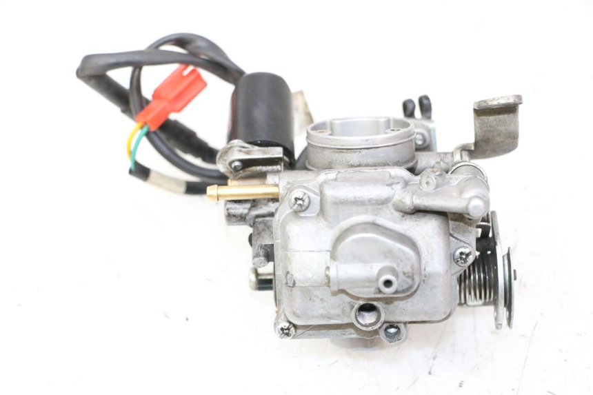 photo de CARBURETOR SYM CROX 4T 50 (2016 - 2023)