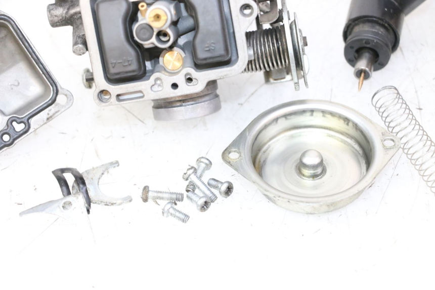 photo de CARBURETOR SYM CROX 4T 50 (2016 - 2023)