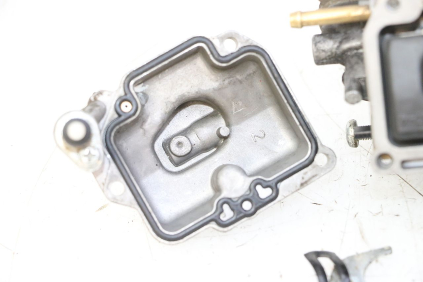 photo de CARBURETOR SYM CROX 4T 50 (2016 - 2023)