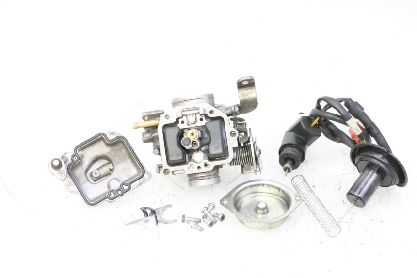 photo de CARBURETOR SYM CROX 4T 50 (2016 - 2023)