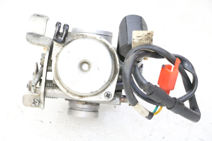 photo de CARBURETOR SYM CROX 4T 50 (2016 - 2023)