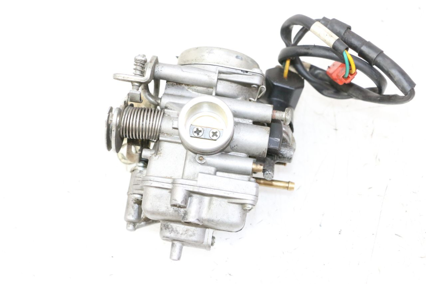 photo de CARBURETOR SYM CROX 4T 50 (2016 - 2023)