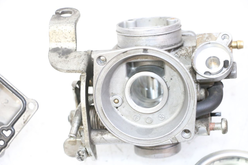 photo de CARBURETOR SYM CROX 4T 50 (2016 - 2023)
