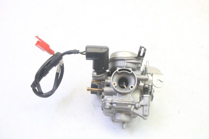 photo de CARBURETOR SYM CROX 4T 50 (2016 - 2023) - Main view