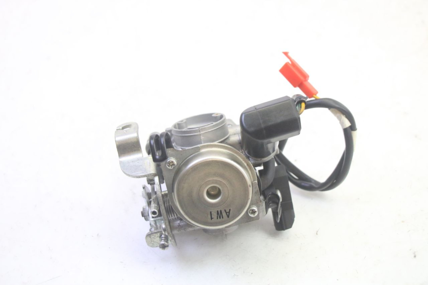 photo de CARBURETOR SYM CROX 4T 50 (2016 - 2023) - Product overview