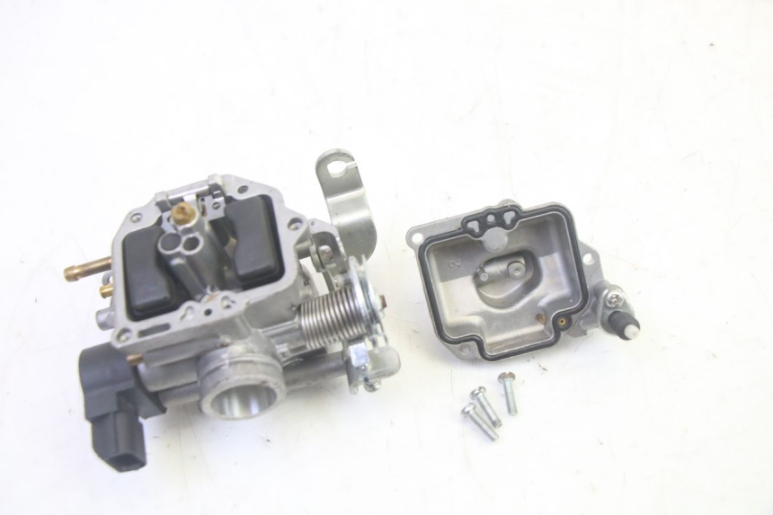 photo de CARBURETOR SYM CROX 4T 50 (2016 - 2023) - Checked used part