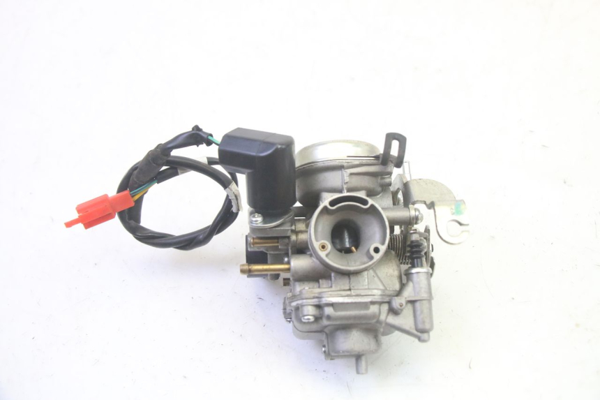 photo de CARBURETOR SYM CROX 4T 50 (2016 - 2023) - Main view