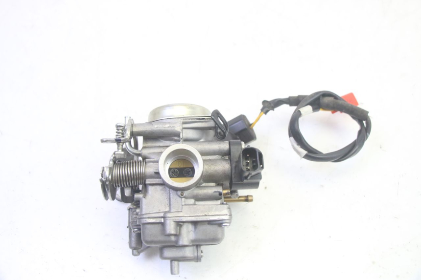 photo de CARBURETOR SYM CROX 4T 50 (2016 - 2023) - Zoom on usage condition