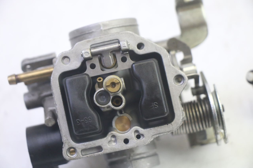 photo de CARBURETOR SYM CROX 4T 50 (2016 - 2023) - Markings and original references