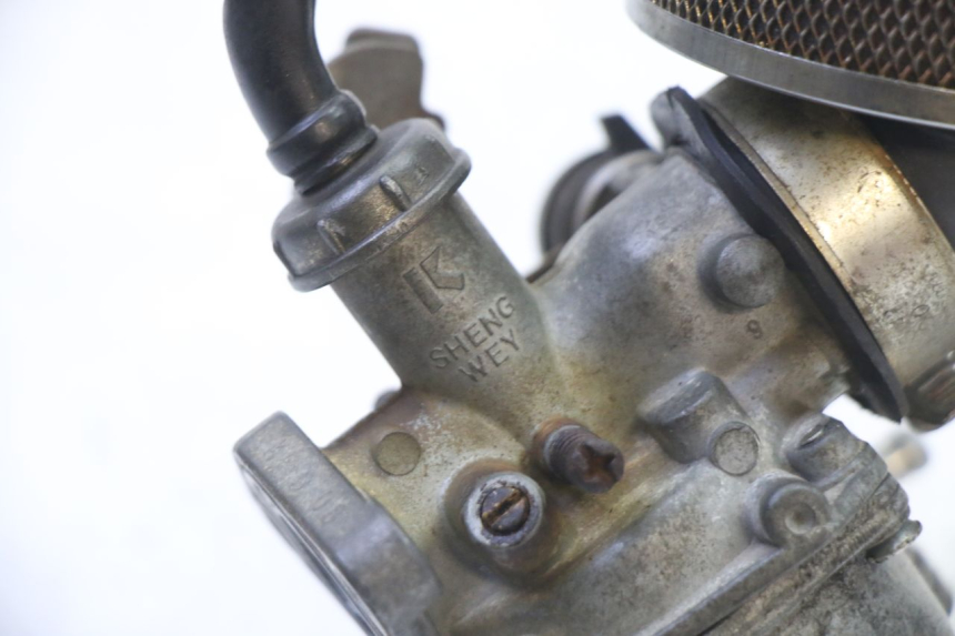 photo de CARBURETOR SKYTEAM DAX REPLICA 110 (2005 - 2015)