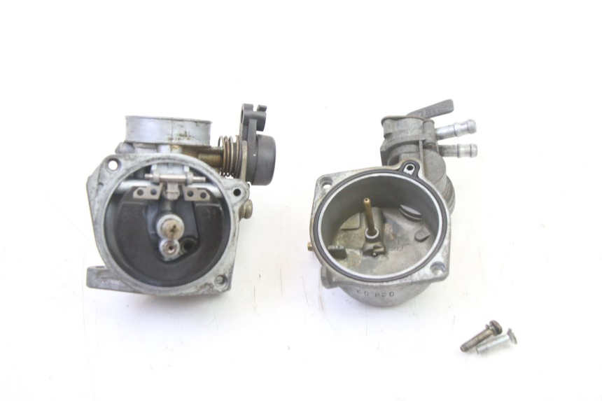 photo de CARBURETOR SKYTEAM DAX REPLICA 110 (2005 - 2015)