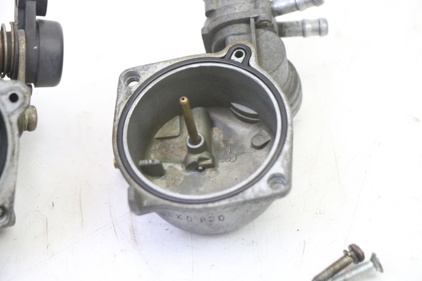 photo de CARBURETOR SKYTEAM DAX REPLICA 110 (2005 - 2015)