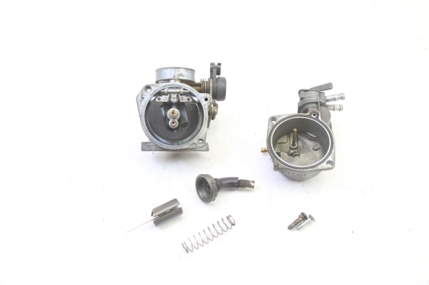 photo de CARBURETOR SKYTEAM DAX REPLICA 110 (2005 - 2015)