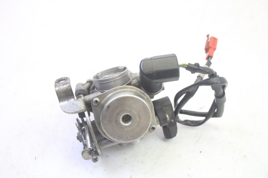 photo de CARBURETOR LONGJIA DIGITA 4T 50 (2019 - 2022) - Product overview