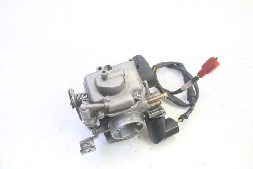 photo de CARBURETOR LONGJIA DIGITA 4T 50 (2019 - 2022) - Fixing points details