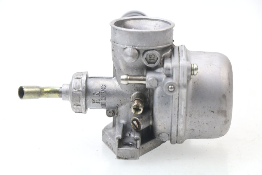 photo de CARBURETOR ORION DIRT BIKE 125