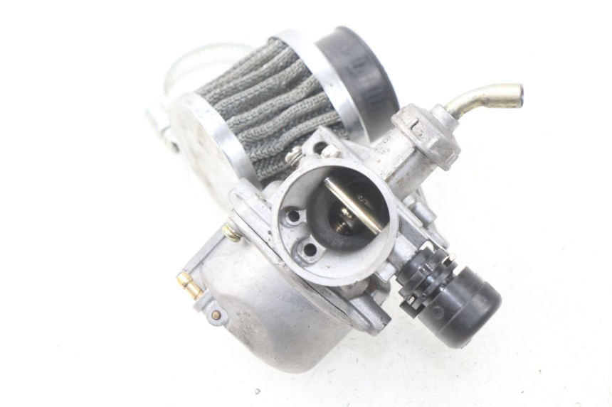 photo de CARBURETOR CCR DIRT BIKE 125