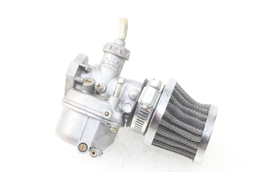 photo de CARBURETOR CCR DIRT BIKE 125