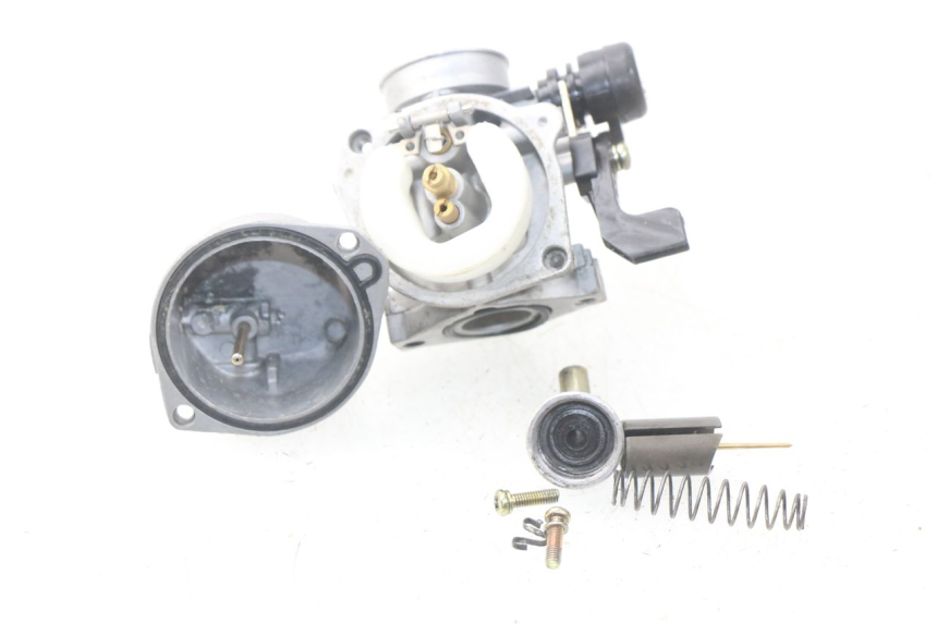 photo de CARBURETOR CCR DIRT BIKE 125