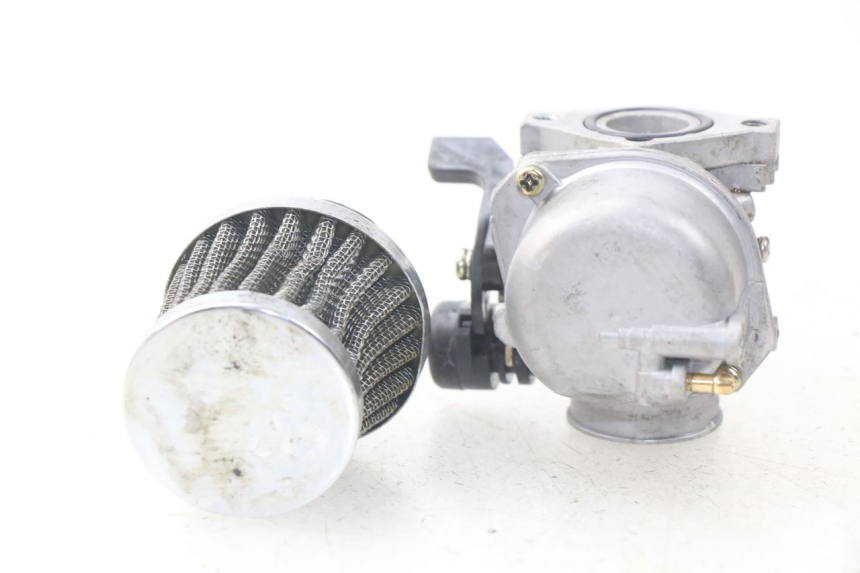 photo de CARBURETOR CCR DIRT BIKE 125