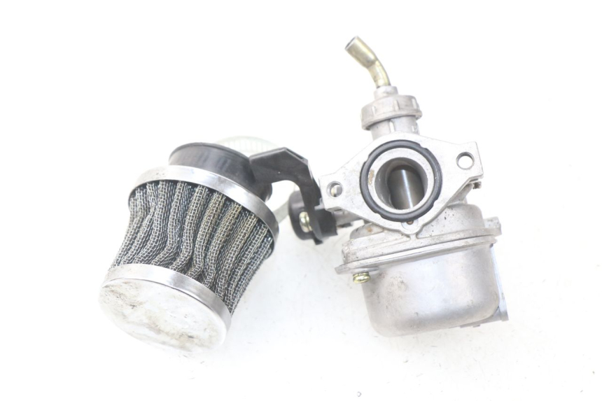photo de CARBURETOR CCR DIRT BIKE 125