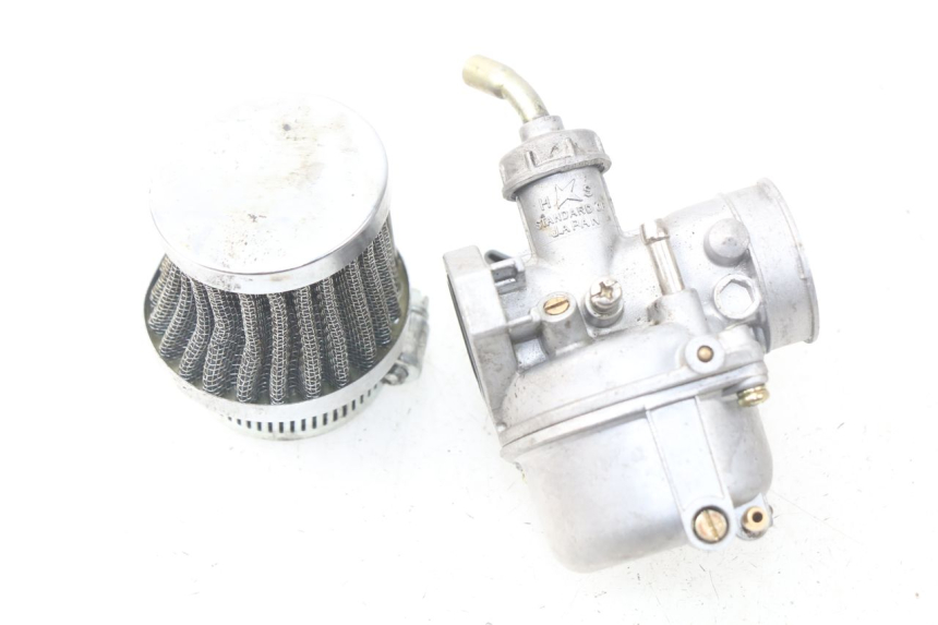 photo de CARBURETOR CCR DIRT BIKE 125