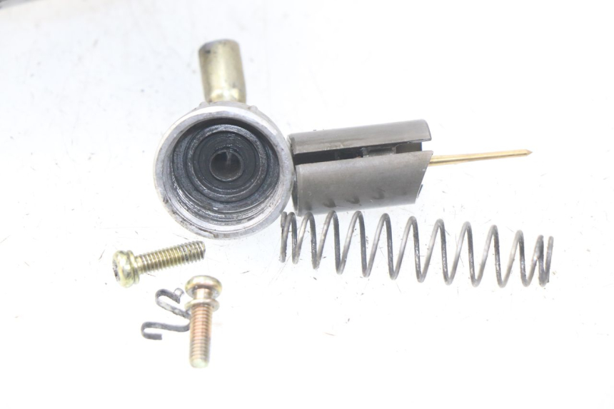 photo de CARBURETOR CCR DIRT BIKE 125