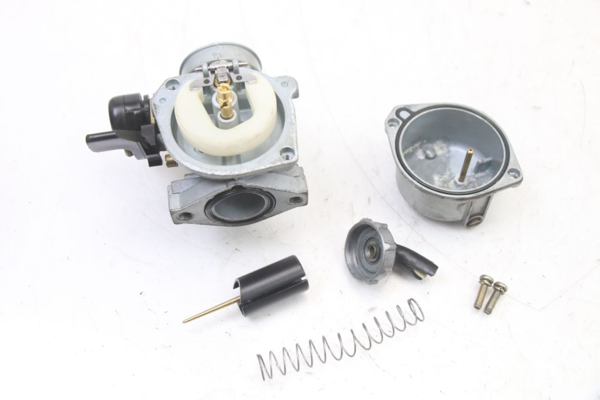 photo de CARBURETOR LONCIN DIRT BIKE 125