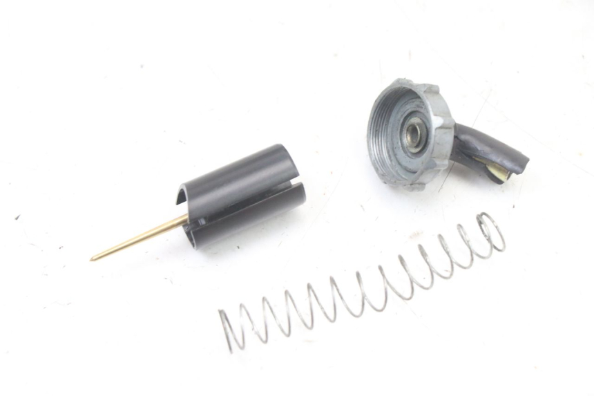 photo de CARBURETOR LONCIN DIRT BIKE 125
