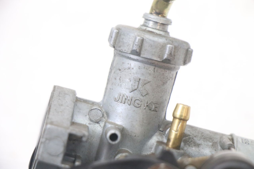 photo de CARBURETOR LONCIN DIRT BIKE 125