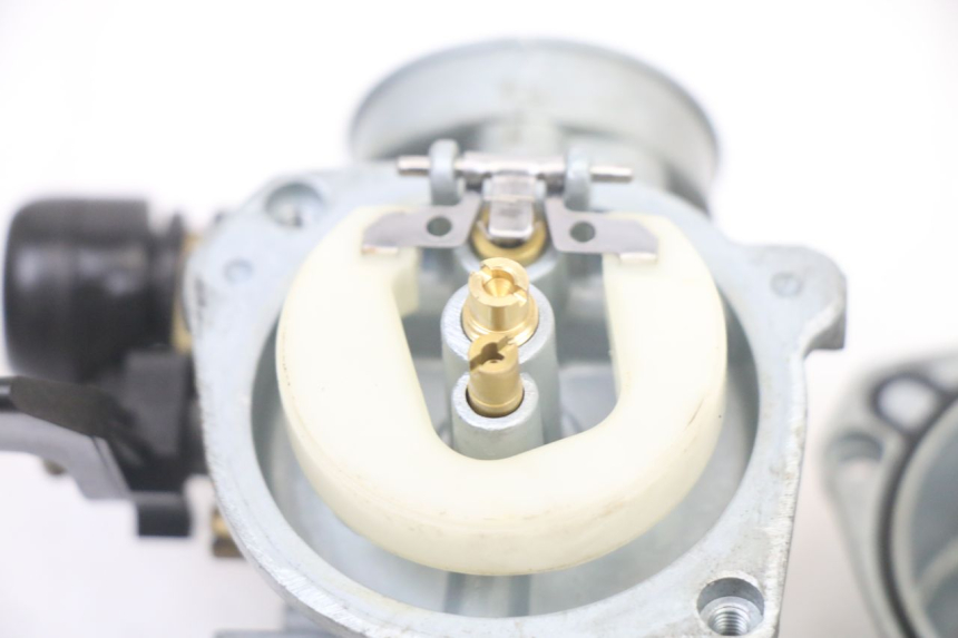 photo de CARBURETOR LONCIN DIRT BIKE 125